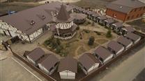 загородный ресторанно-гостиничный развлекательный комплекс